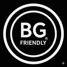 BG-Friendly Certification Program Logo
